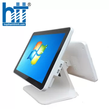 Máy bán hàng cảm ứng GPOS Q5T [Core i5/ Ram 4gb/ SSD 64gb]