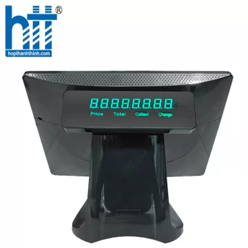 Máy bán hàng Tysso X11 [J4125/4/65gb]