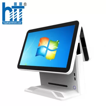 Máy bán hàng Cảm Ứng GPOS QT 150 (Core i5 Ram 8gb - ssd 128gb)