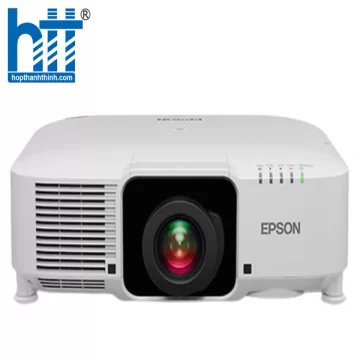 Máy chiếu Laser Ống kính rời Epson EB-PU1006W