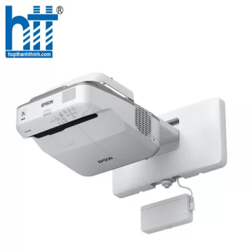 Máy chiếu tương tác Epson EB-695Wi