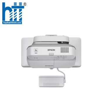 Máy chiếu tương tác Epson EB-695Wi