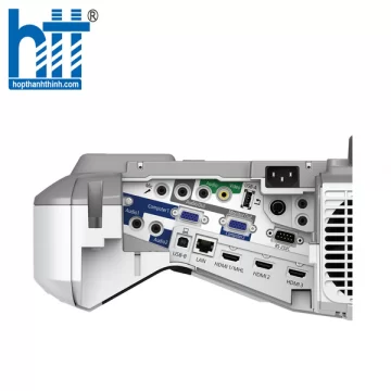 Máy chiếu tương tác Epson EB-695Wi