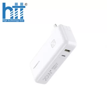Sạc dự phòng Pisen Quick High Power Box 10000mAh (Điện Bá )-TS-D289