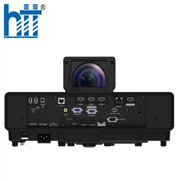 Máy chiếu siêu gần Epson EB-805F (màu đen)