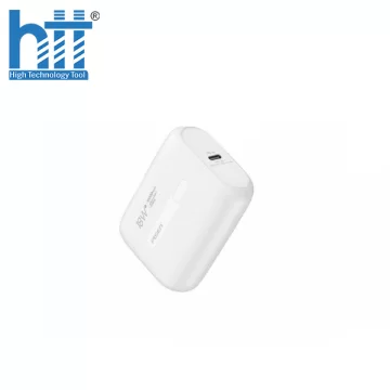 Sạc dự phòng PISEN Quick MiniQP18 10000mAh-TS-D287