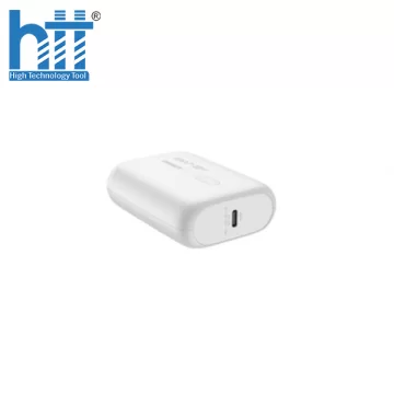 Sạc dự phòng PISEN Quick MiniQP18 10000mAh-TS-D287