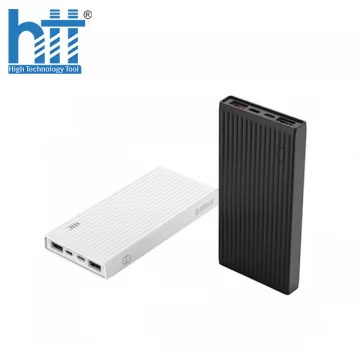 Sạc dự phòng ORICO K10000BK