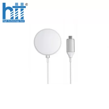 Đế sạc không dây Magsafe Anker A2565