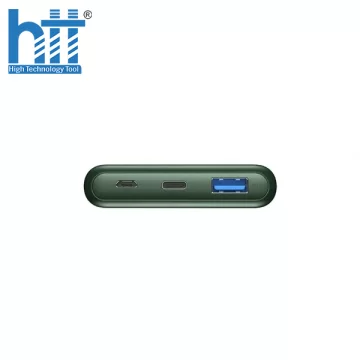 Pin sạc dự phòng Vivan 10.000mAh QC 3.0 & PD 18W