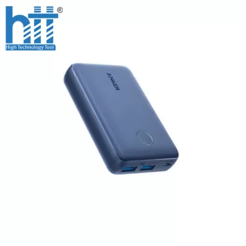 Pin sạc dự phòng Anker 325 Powercore II 1C1A 15W 20000mAh A1286