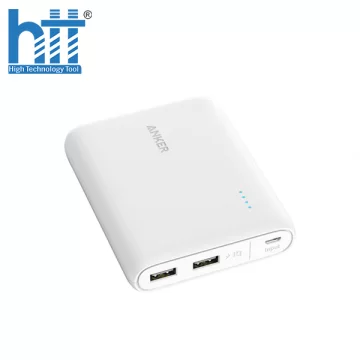 Pin sạc dự phòng Anker PowerCore 13000 A1215