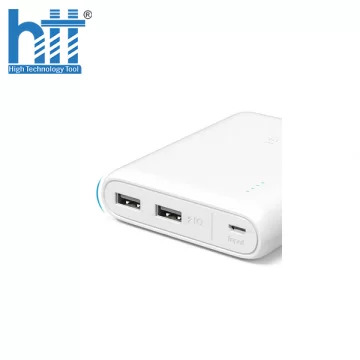 Pin sạc dự phòng Anker PowerCore 13000 A1215