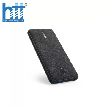 Sạc dự phòng Anker PowerCore III Sense Slim 10000mAh PD A1231