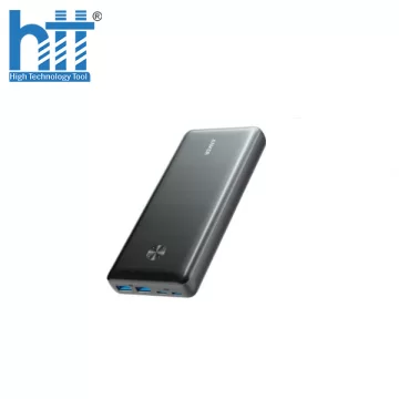 Pin sạc dự phòng Anker 323 1A1C 12W 10000mAh A1334
