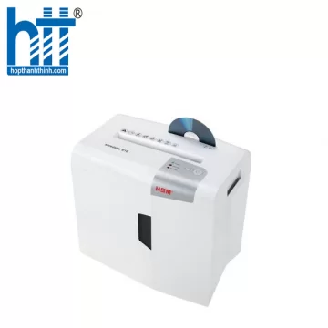 Máy hủy giấy HSM Shredstar S10 