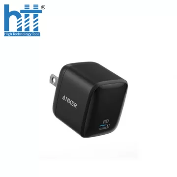 Củ sạc Anker 511 Nano Pro 20W A2637