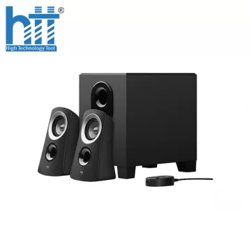 Loa Máy Tính Logitech Z313 
