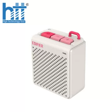 Loa Edifier MP85 Bluetooth di động màu trắng