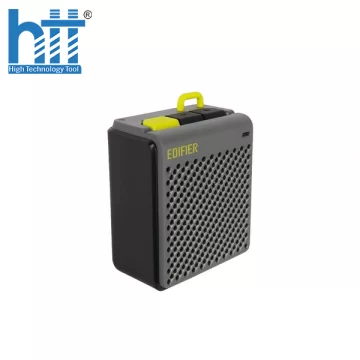 Loa Edifier MP85 Bluetooth di động màu xám