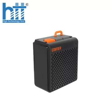 Loa Edifier MP85 Bluetooth di động màu đen