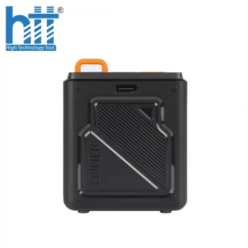 Loa Edifier MP85 Bluetooth di động màu đen