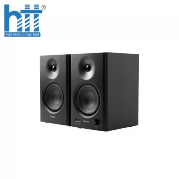 Loa kiểm âm Edifier 2.0 MR4 (Màu đen)