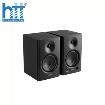 Loa kiểm âm Edifier 2.0 MR4 (Màu đen)