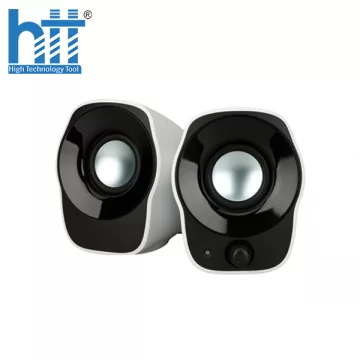Loa Logitech Mini Z120