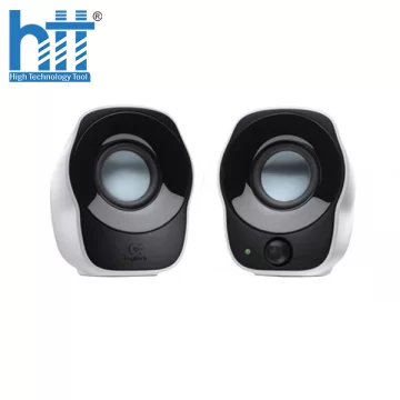 Loa Logitech Mini Z120