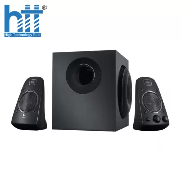 Loa Máy Tính Logitech Z625