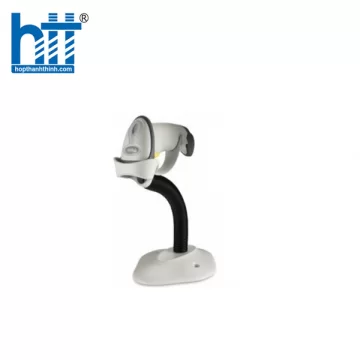 Đầu Đọc Mã Vạch 1D Zebra Symbol LS2208-SR20001R-UR