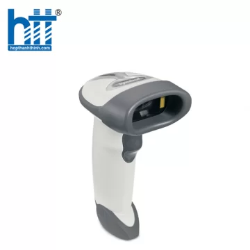 Đầu Đọc Mã Vạch 1D Zebra Symbol LS2208-SR20001R-UR