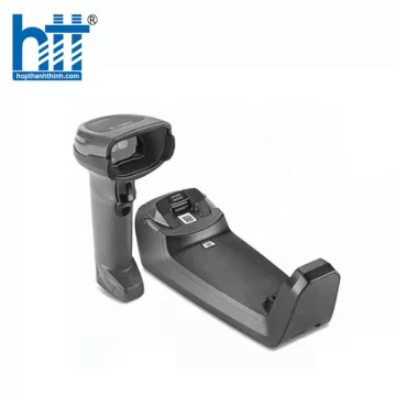 MÁY QUÉT MÃ VẠCH 2D ZEBRA DS8178 KHÔNG DÂY