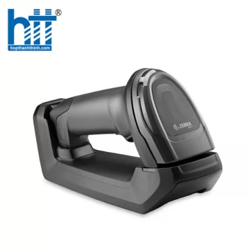 MÁY QUÉT MÃ VẠCH 2D ZEBRA DS8178 KHÔNG DÂY