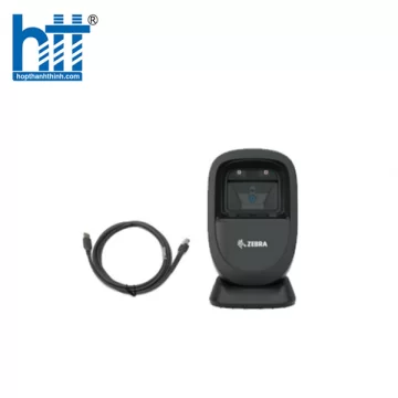 Máy quét mã vạch 2D Zebra DS9308