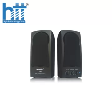 Loa Máy Tính SOUNDMAX A150 (2.0)