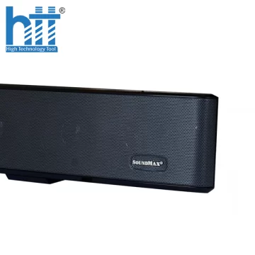 Loa SoundMax SoundBar SB217 (2.1)