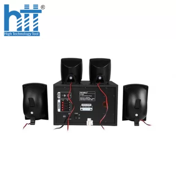 Loa Máy Tính SOUNDMAX A4000 (4.1)