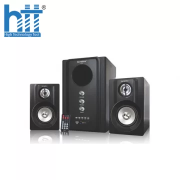 Loa Soundmax 2.1 A980