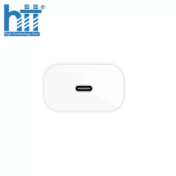 Sạc Điện Thoại Belkin 25W USB-C PD WCA004dqWH (Trắng)