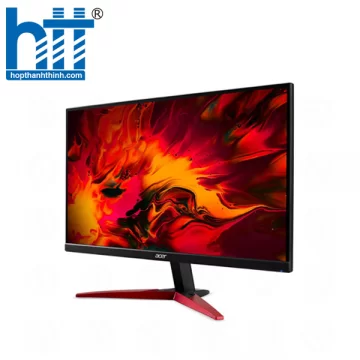 Màn hình Acer Nitro KG241Y P UM.QX1SV.P01 23.8 inch Full HD IPS 165Hz Gaming