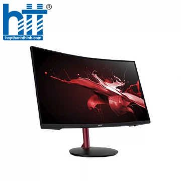 Màn hình Gaming Acer XZ272S UM.HX2SS.S01 27 inch FHD 165Hz Cong