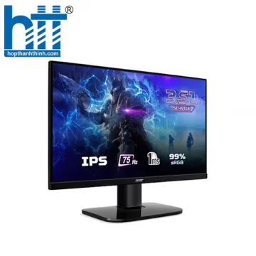 Màn hình Acer BL270U 27 inch 2K IPS 75 Hz