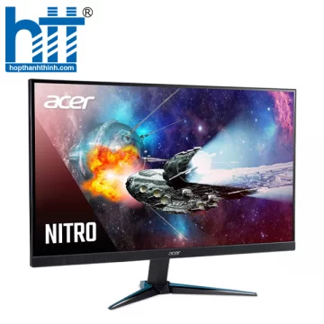 Màn hình Acer VG240YU 23.8 inch 2K IPS 75 Hz