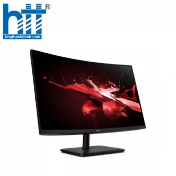 Màn hình Acer Nitro ED270R S UM.HE0SV.301 27 inch FHD 180Hz cong