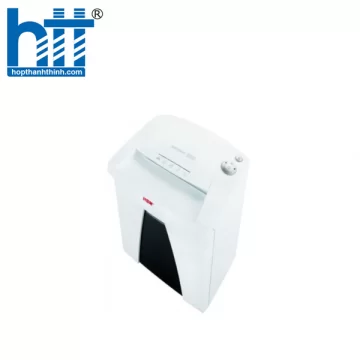 Máy hủy giấy HSM SECURIO B34 (hủy sợi)