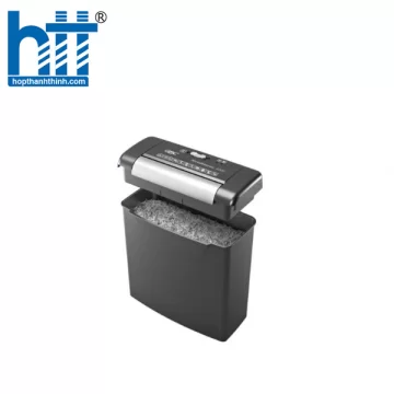 GBC ShredMaster S206