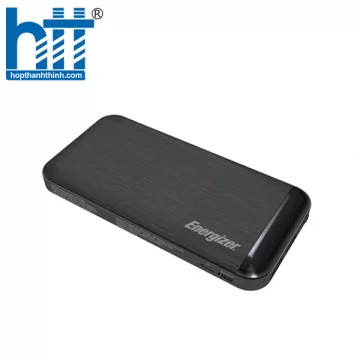 Pin sạc dự phòng Energizer UE10030MP 10000mAh (Black)