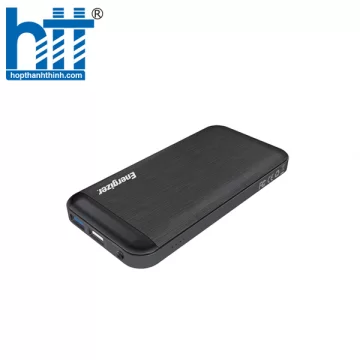 Pin sạc dự phòng Energizer UE10030MP 10000mAh (Black)